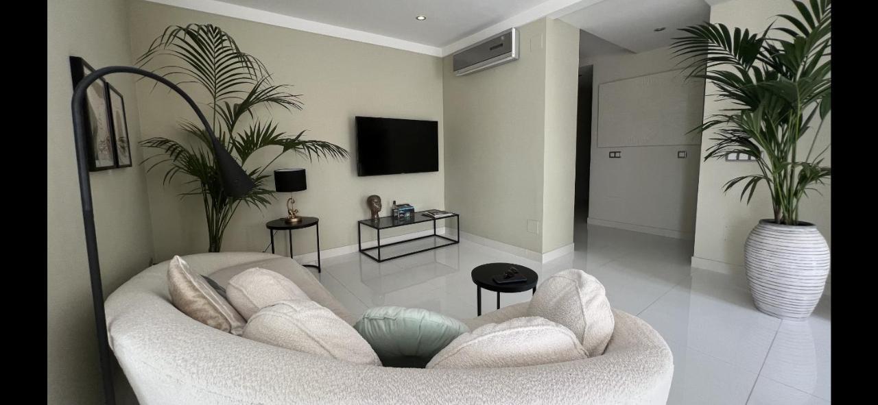 Balcon De Europa Suite Nerja Zewnętrze zdjęcie
