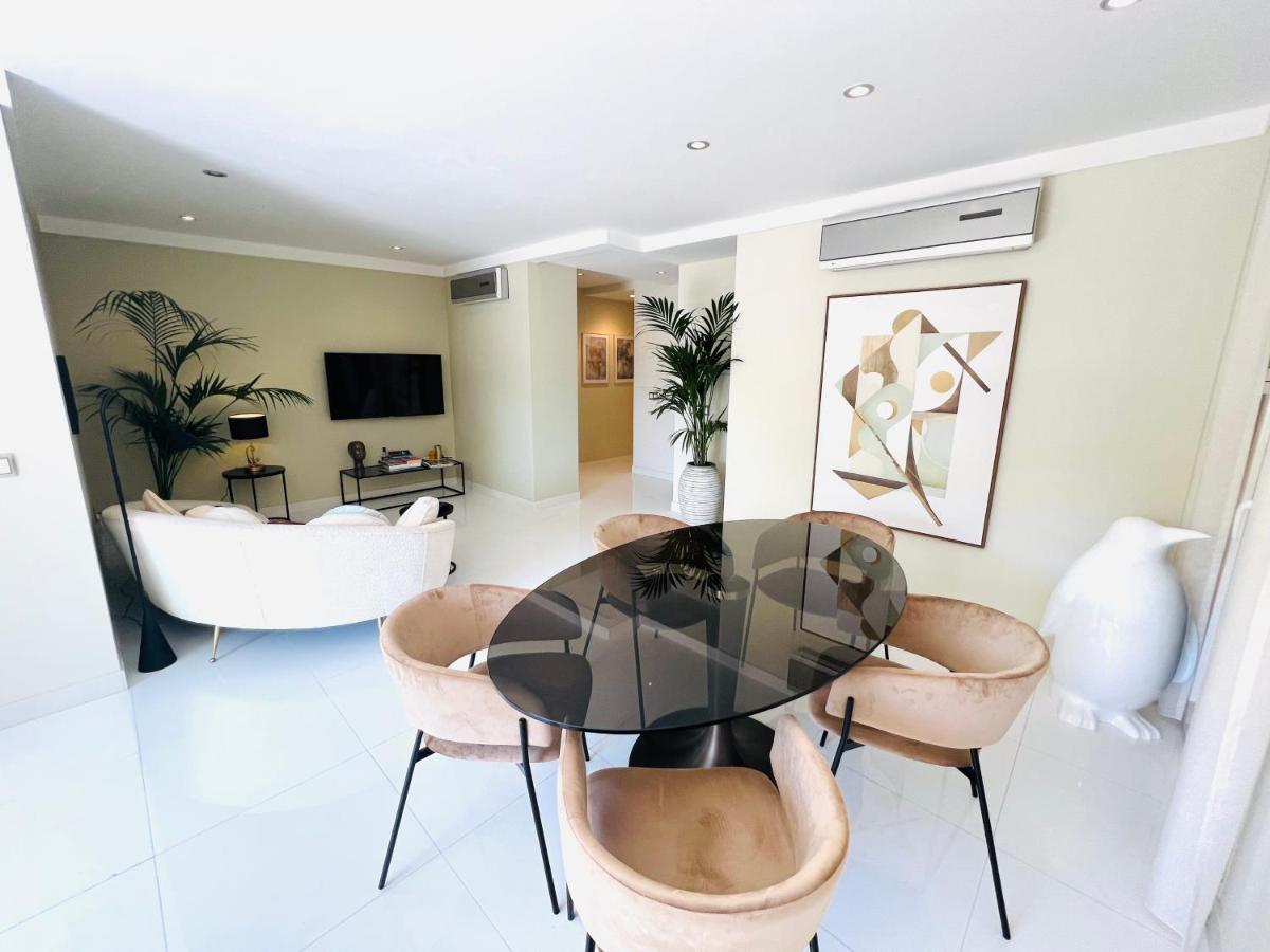 Balcon De Europa Suite Nerja Zewnętrze zdjęcie