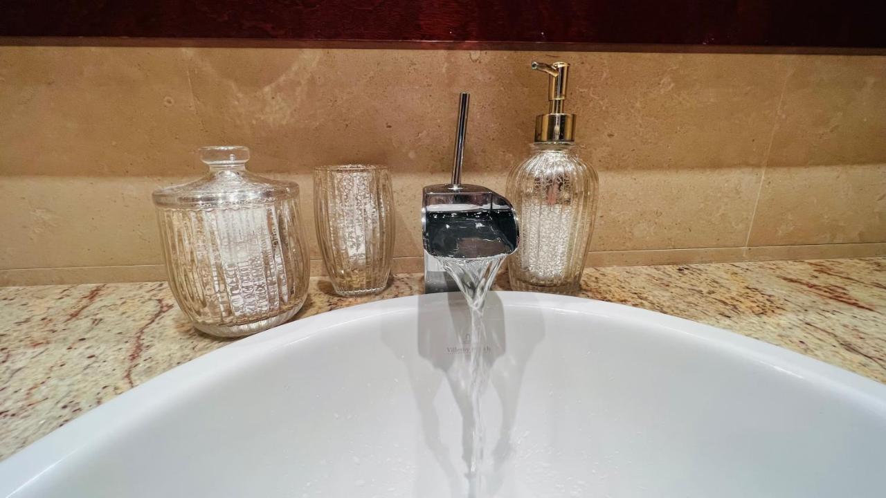 Balcon De Europa Suite Nerja Zewnętrze zdjęcie