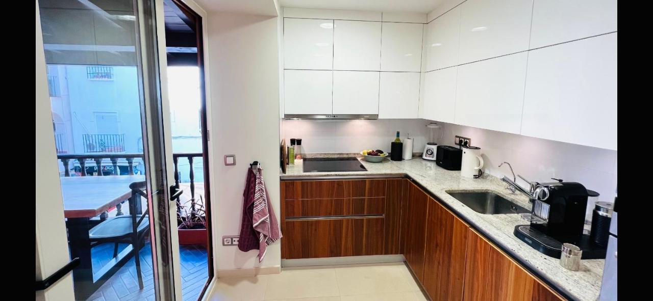 Balcon De Europa Suite Nerja Zewnętrze zdjęcie