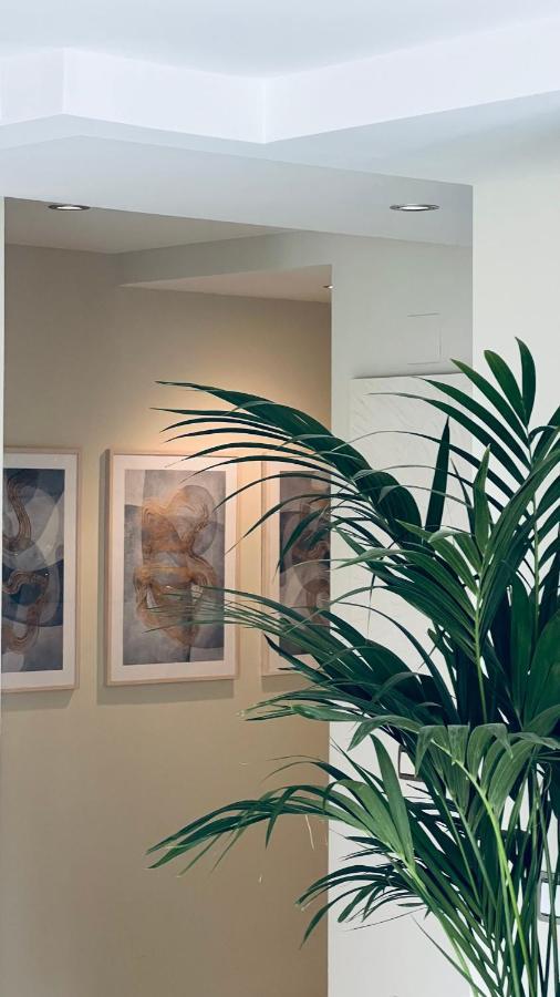 Balcon De Europa Suite Nerja Zewnętrze zdjęcie