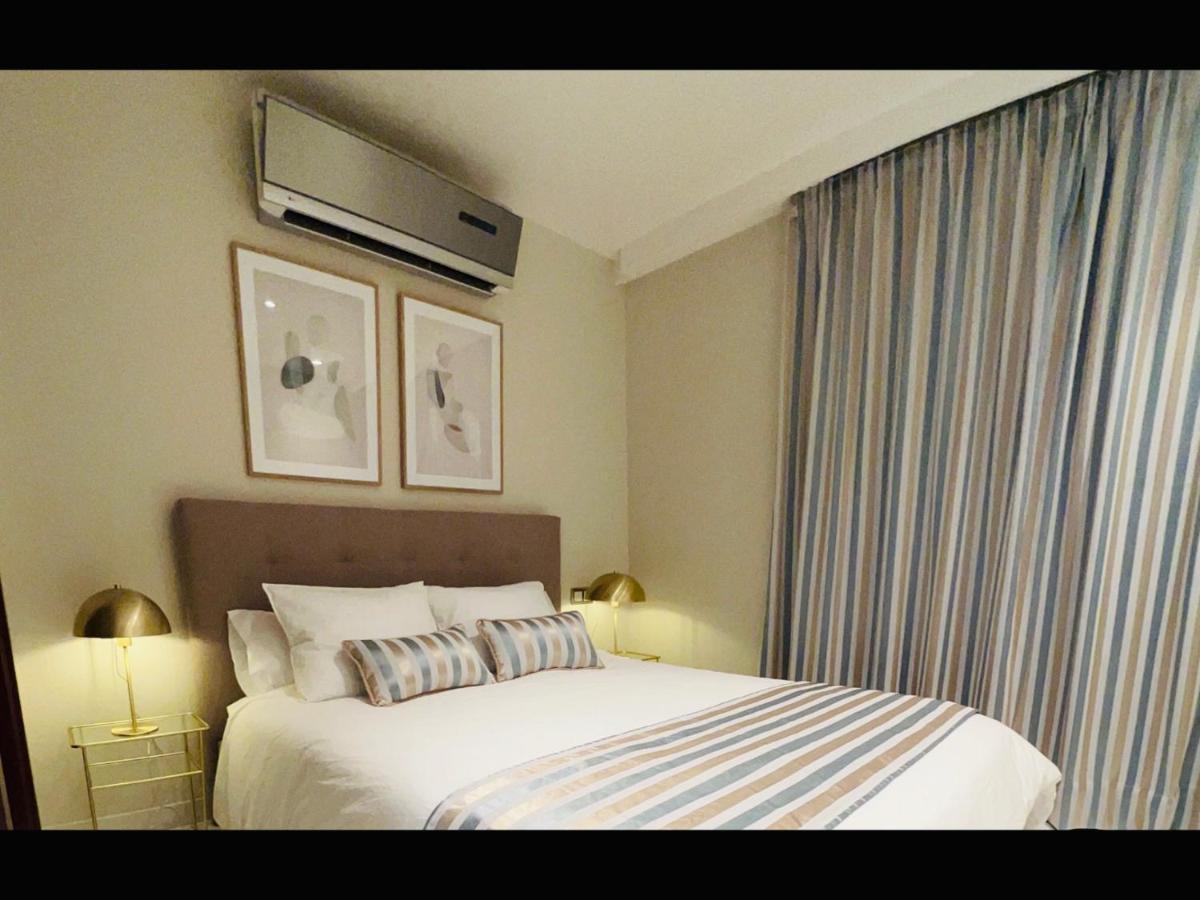 Balcon De Europa Suite Nerja Zewnętrze zdjęcie