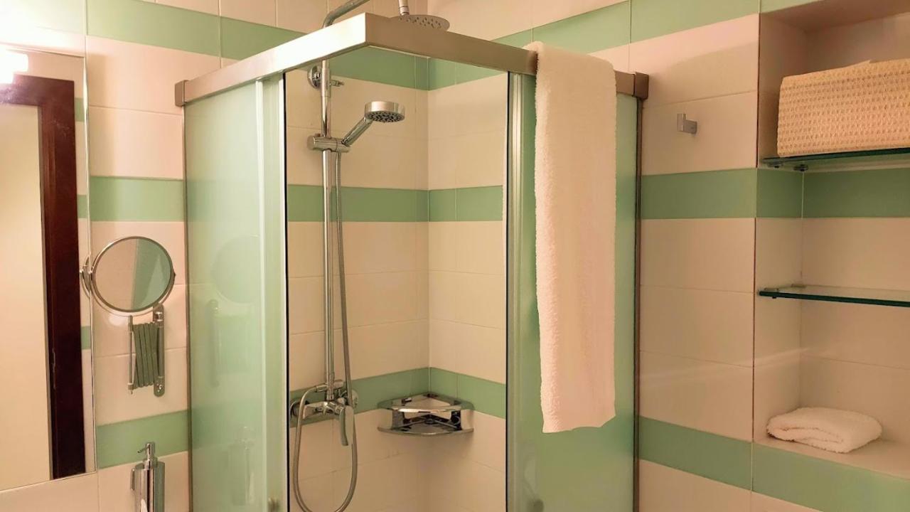 Balcon De Europa Suite Nerja Zewnętrze zdjęcie