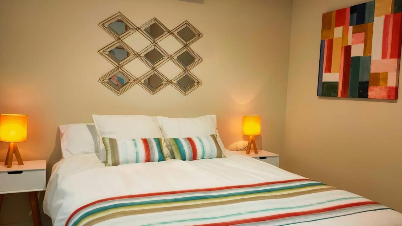 Balcon De Europa Suite Nerja Zewnętrze zdjęcie