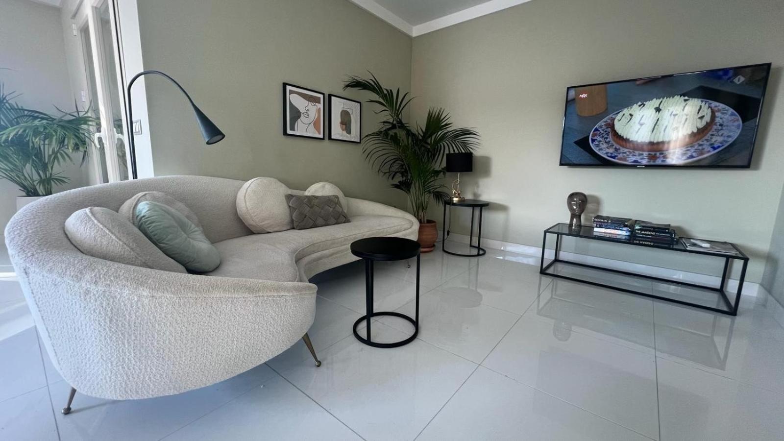 Balcon De Europa Suite Nerja Zewnętrze zdjęcie